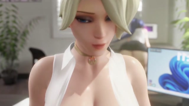 Mercy Preview thumbnail