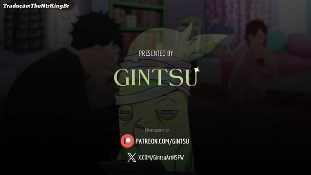 Momo's Horniness [PT-BR] thumbnail