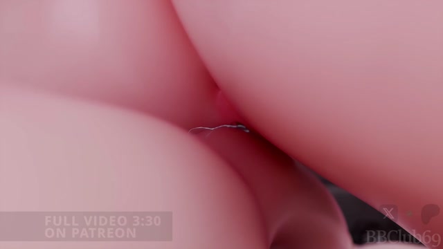 Perlica-Endmin - Breakfast?(4k60-preview) thumbnail