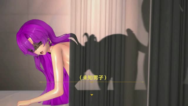 Cantarella Doggystyle Sex Hentai Wuthering Waves NTR Big Boobs MMD 3D All Colors CMP thumbnail