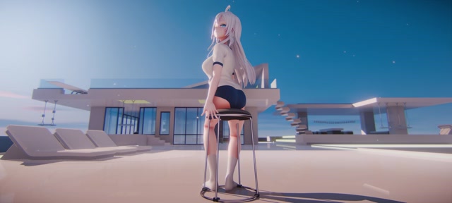 Alya  POP thumbnail