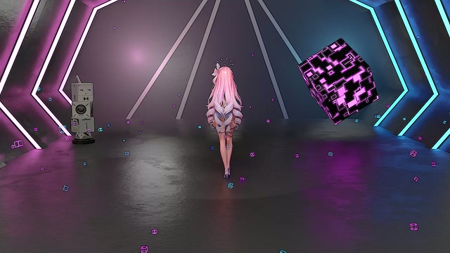Denia IU_LILAC【Wuthering Waves MMD】 thumbnail