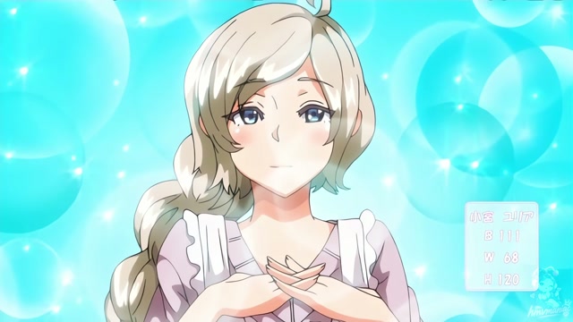 Muttsuri Dosukebe Russia HMV thumbnail