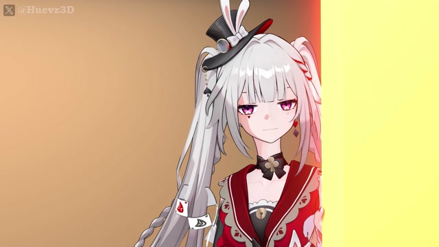 Sparxie HSR thumbnail