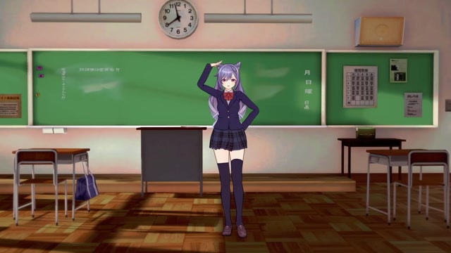 [genshin impact] Keqing --- Devil thumbnail