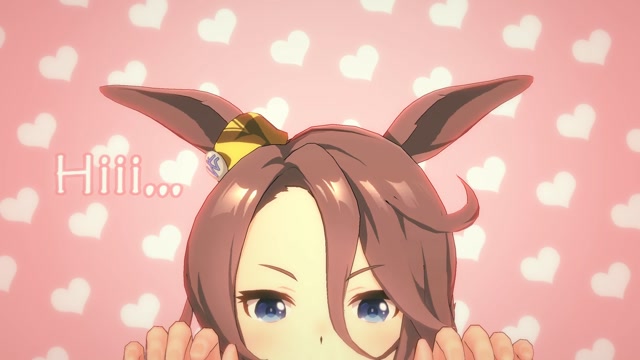 Umamusume - Daishin Narita thumbnail