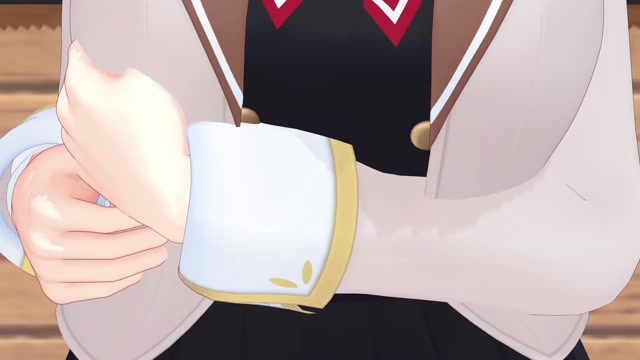 [MMD] Roshidere Alya thumbnail