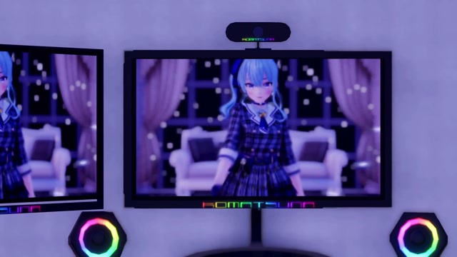 [HMV] Hoshigai Suisei Michizure thumbnail