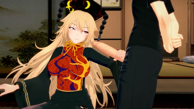 Joyful moments with Junko Mommy thumbnail
