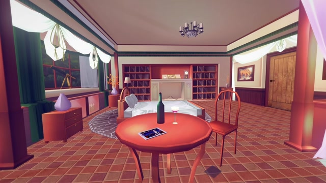 Seele Veliona - Maid Services thumbnail