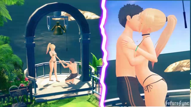 【HMV】NTR Wedding thumbnail