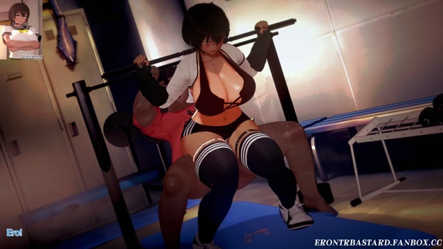 Tomboy VS Couch! thumbnail