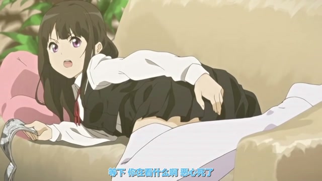 HMV Hypnotic Girlfriend: A Prescription for a Naughty Sister thumbnail