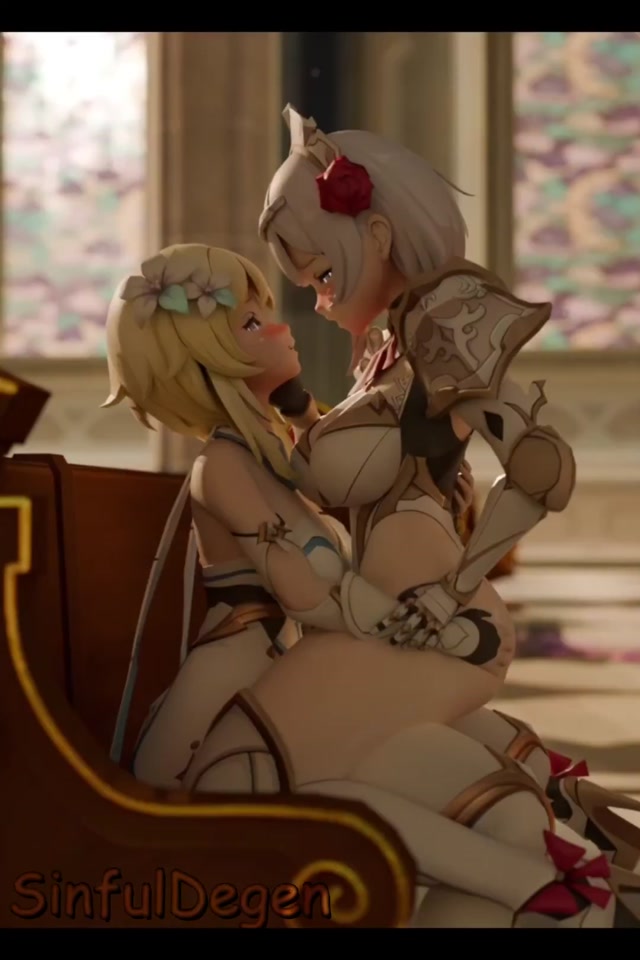 Lumine X Noelle thumbnail