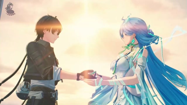 [QoS] The Enchanting Black Sword Immortal - Qingxiao thumbnail
