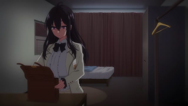 Nonohara Yuzuka x Perisai Jitu thumbnail