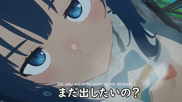 Eng sub>PASTAkudasai Anna yanami spoils you during lunch break thumbnail