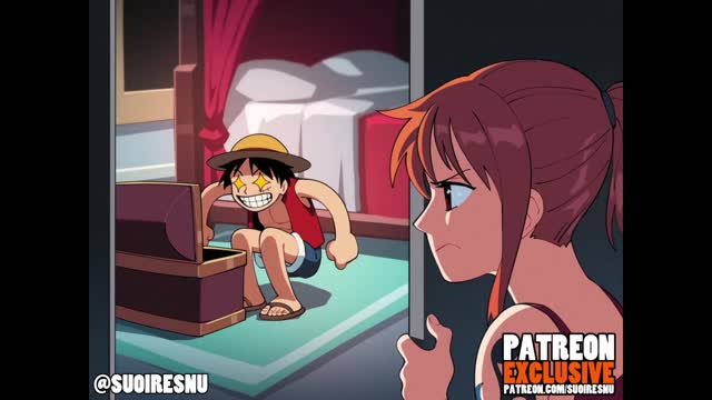 Nami Will Do Anything For Treasure [Suoiresnu] thumbnail