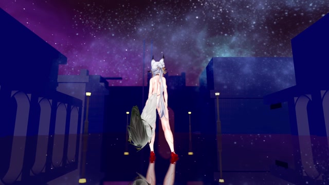 Hsin - LAYSHA - Party Tonight thumbnail