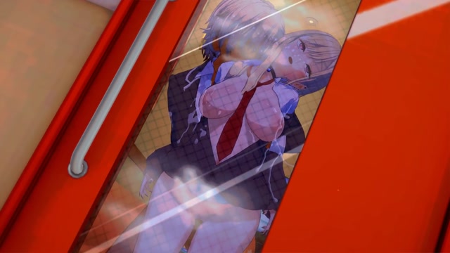 Kitagawa Marin School Uniform thumbnail