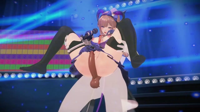 The Idols and Gangster Clones: An Inevitable Part (Part 2) [Arknights/Endfield] thumbnail