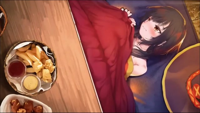 megumin hmv (18) thumbnail