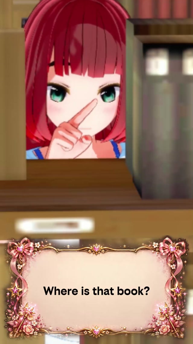 Lucky Girl MEGA WOW 3 thumbnail
