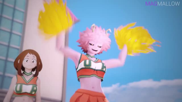 Futa Mina × Ochako「MagMallow」 thumbnail