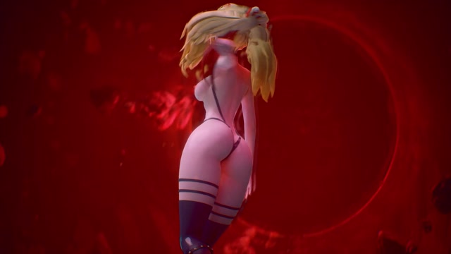 【MMD Zenless Zone Zero】Claret - Supernova thumbnail