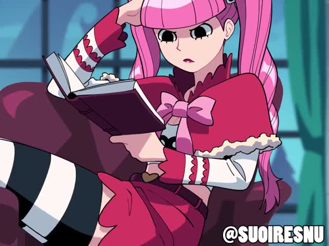 Zoro fuck with Perona by Suoiresnu thumbnail