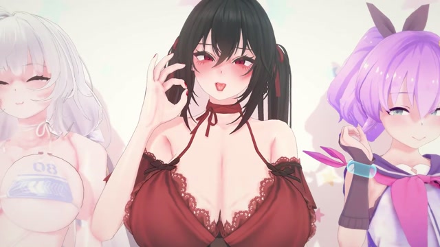 [Compilation] Conception Day [Azur Lane] thumbnail