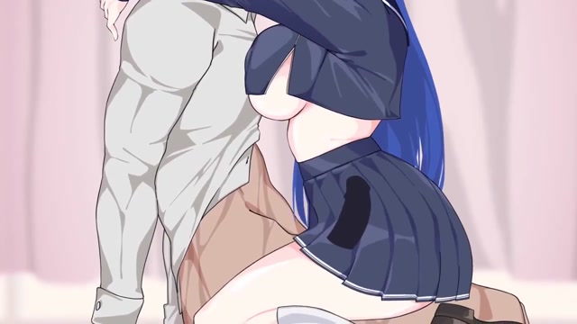 Arcana (Fortune Mate) x Commander School Uniform thumbnail