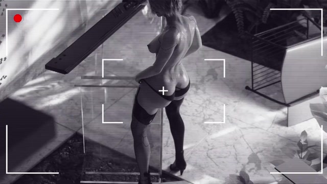 A2 Intermission [Erovirus][4K60FPS] thumbnail