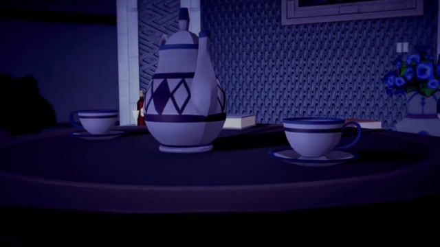 Cantarella - Wuthering Waves thumbnail