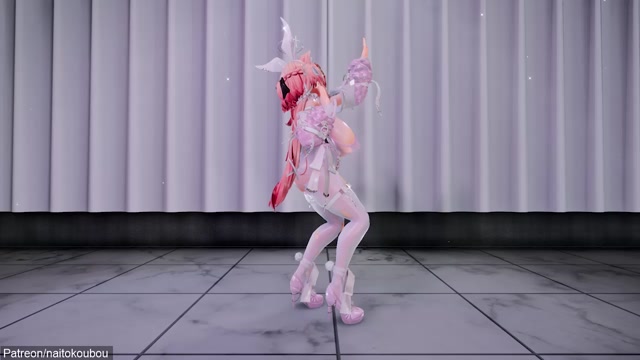 ICHOGO KISS OF LIFE - Midas Touch thumbnail