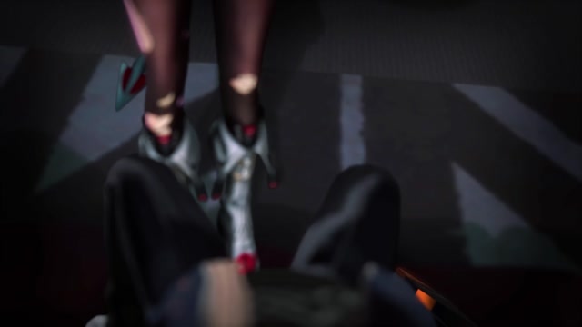 [HEX] BlobCG HMV - Demoncore thumbnail