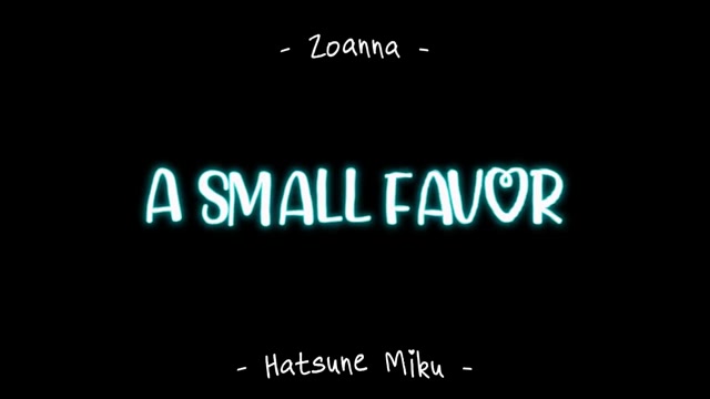 Miku is broke thumbnail
