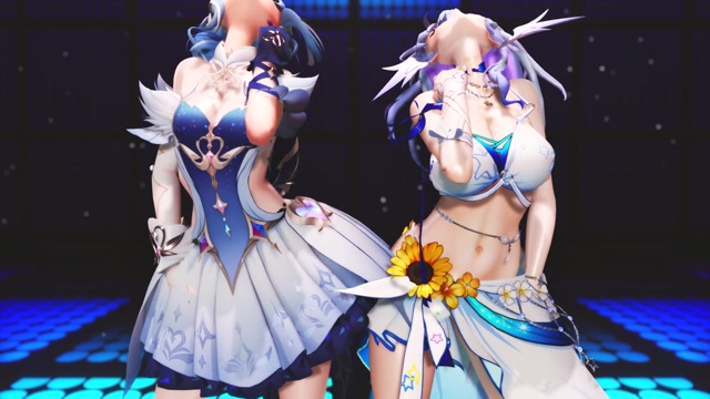 Odette Robin Good-night Kiss thumbnail