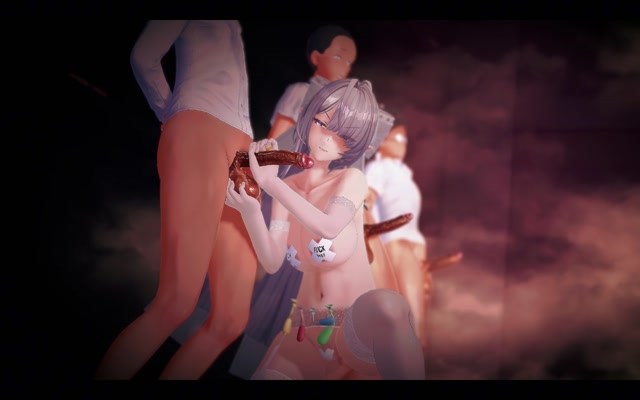 Verina, Yi Xuan – The Breeding Plan of a Lewd and Obsessed Woman and Her Sow Master thumbnail