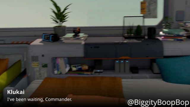 Klukai - You're all she needs [BiggityBoopBop] thumbnail
