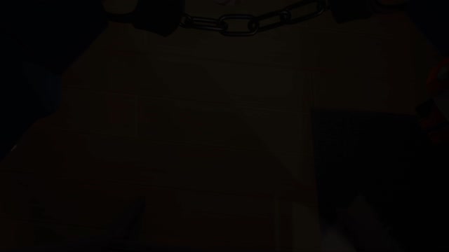 Zhu Captured Animation No BGM POV thumbnail