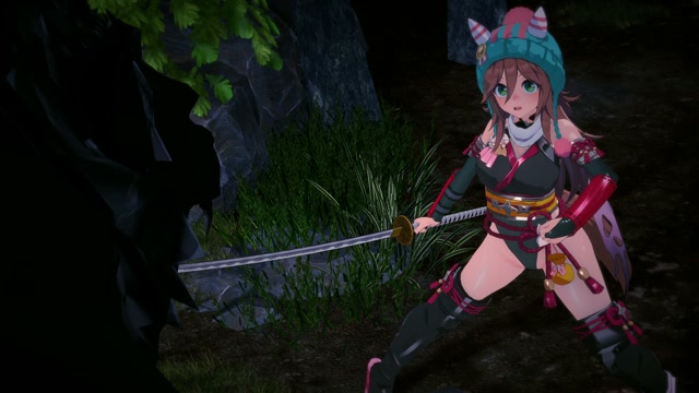 Umamusume - Morimoto Dai [Monster] thumbnail