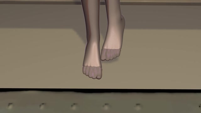 A Date With Jane Doe [Saucifer3D] thumbnail