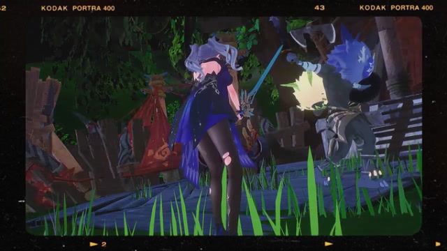 Keqing defeat cg thumbnail