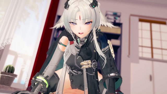 Okugi Cowgirl/Li Weiyan thumbnail