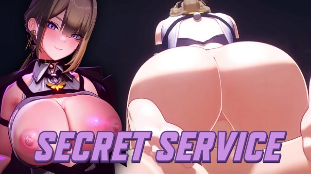 Secret Service [HMV] - SemperLeaf thumbnail