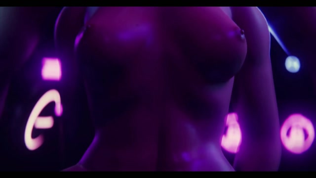 Sombra - Overwatch thumbnail