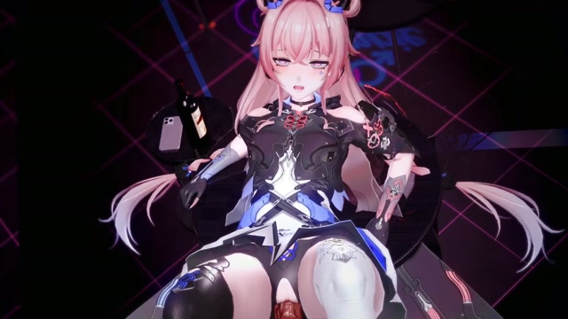 teddy punishing gray raven thumbnail