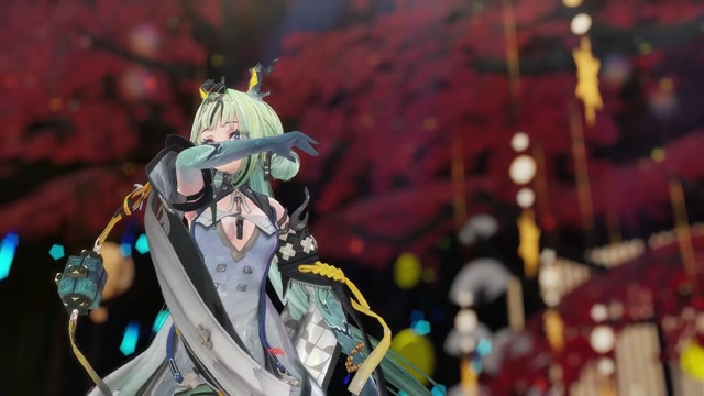 【ENDFIELD】HIASOBI - Sacrifice thumbnail