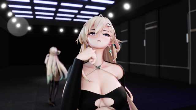 Blender222 [Lynae - Catch Catch] thumbnail